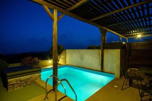 Gerakari Suites Kythira Greece