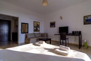 Gerakari Suites Kythira Greece