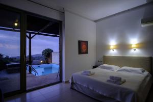 Gerakari Suites Kythira Greece