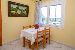 Studio Apartment Sotiria Thassos Greece