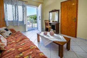Studio Apartment Sotiria Thassos Greece