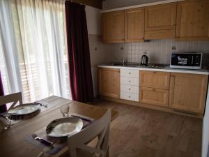 RTA Hotel Le Vallene
