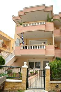 Dinas House Kavala Greece