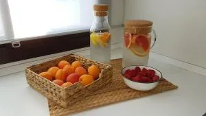 Sherryflat Paralejo 10 - Parking - Jerez de la Frontera