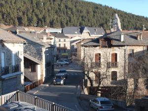 Appartements la grange : photos des chambres