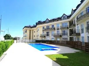 Costa Reinante Lua Las Catedrales - Foro