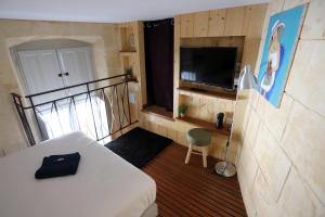 Les Appartements de la Victoire, Centre-ville, Parking GRATUIT : photos des chambres