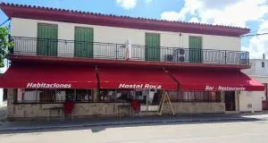 Hostal Roca - Fayón