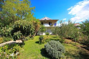 3 star pension Apartments Nicol Bibinje Croatia