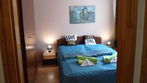 Spirit of Héviz Apartment