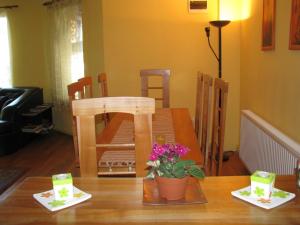 Pensiunea Cold Mountains