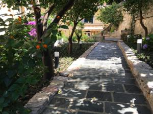 Appartement Residence Lerici Verdemare Lerici Italie