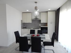 Apartaments Lasan Vodice Horvātija