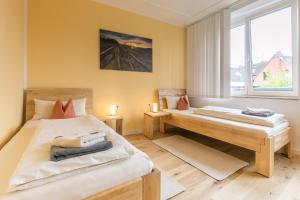 Hotell Hotel Johnsburg Uelzen Saksamaa