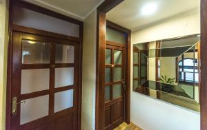 Talismano Apartments