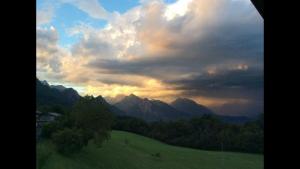 Bed & Breakfast Col Mazzet