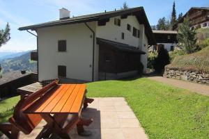 Gampergalt - CharmingStay