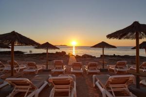 Aparthotel Nereida