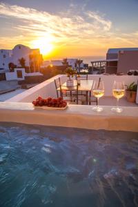 Apanomeria Boutique Residence