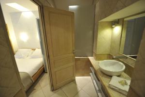Appartements La Bastide du Soleil : photos des chambres