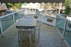 Condominio LORELEI