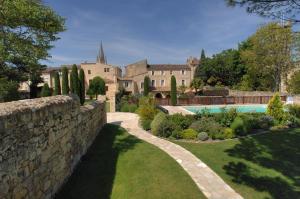 Hotels Hotel Au Logis des Remparts : photos des chambres