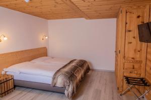 Comfort Family Room room in Hôtel Alpina