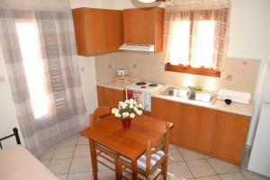 Ifigenia Apartments Syros Greece