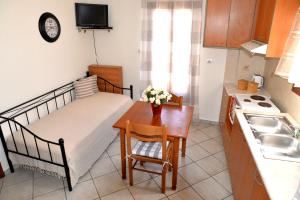 Ifigenia Apartments Syros Greece