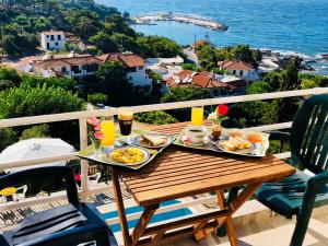 Rooms Olympia Ikaria Greece