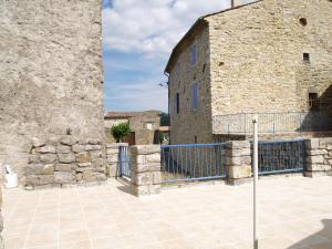 Maisons de vacances Chez Marcel : photos des chambres