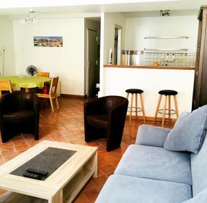 Appartements Appartement coeur du vieux Nice : photos des chambres