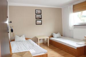 Holiday Lodge AgaTomDom