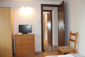 Holiday Lodge AgaTomDom