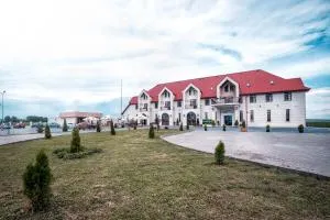 The Frontier Hotel - Siret