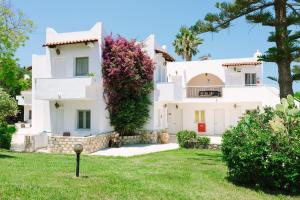 Ampavris Family Apartments Kos Greece