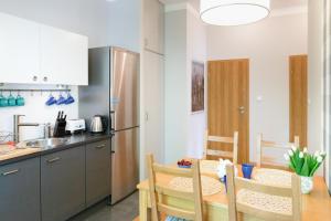 MARIENSZTAT - Home from Home