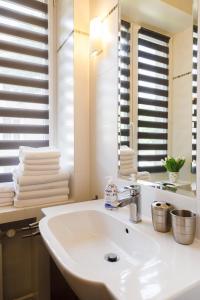 MARIENSZTAT - Home from Home