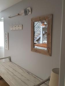 Maisons de vacances Le Clos de Tregalet : photos des chambres