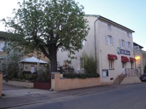 Hotels le Marronnier : photos des chambres