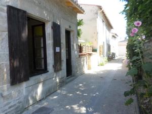 Maisons de vacances La Libellule : photos des chambres