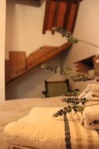 La Torre - Sinalunga