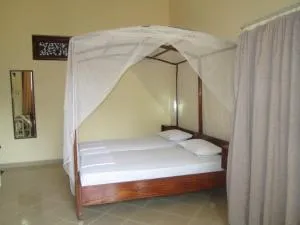 谭德姆旅馆 - 安伯朗戈德