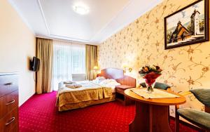 Family Room room in Karkonoski SPA