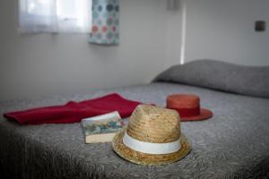 Campings Camping les Acacias : photos des chambres