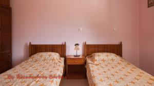 Bourikos House Corfu