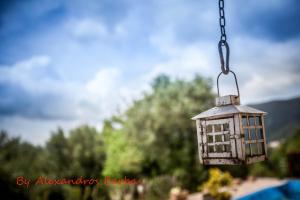 Bourikos House Corfu Corfu Greece