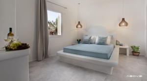 Manios Suites Naxos Greece