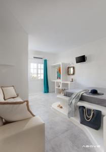 Manios Suites Naxos Greece