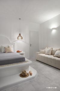 Manios Suites Naxos Greece